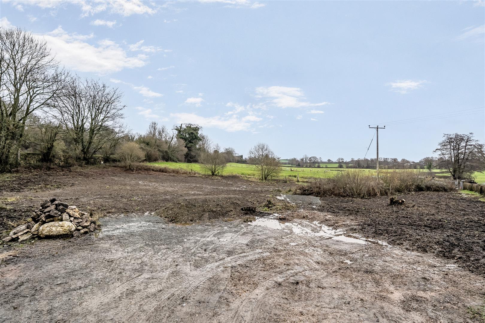 Bodwela Cottage, Oswestry, SY10 8JY